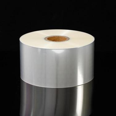 OPP塑料薄膜 現代包裝薄膜的創新與應用