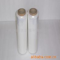 上海信能包裝器材 專業包裝薄膜產品一覽